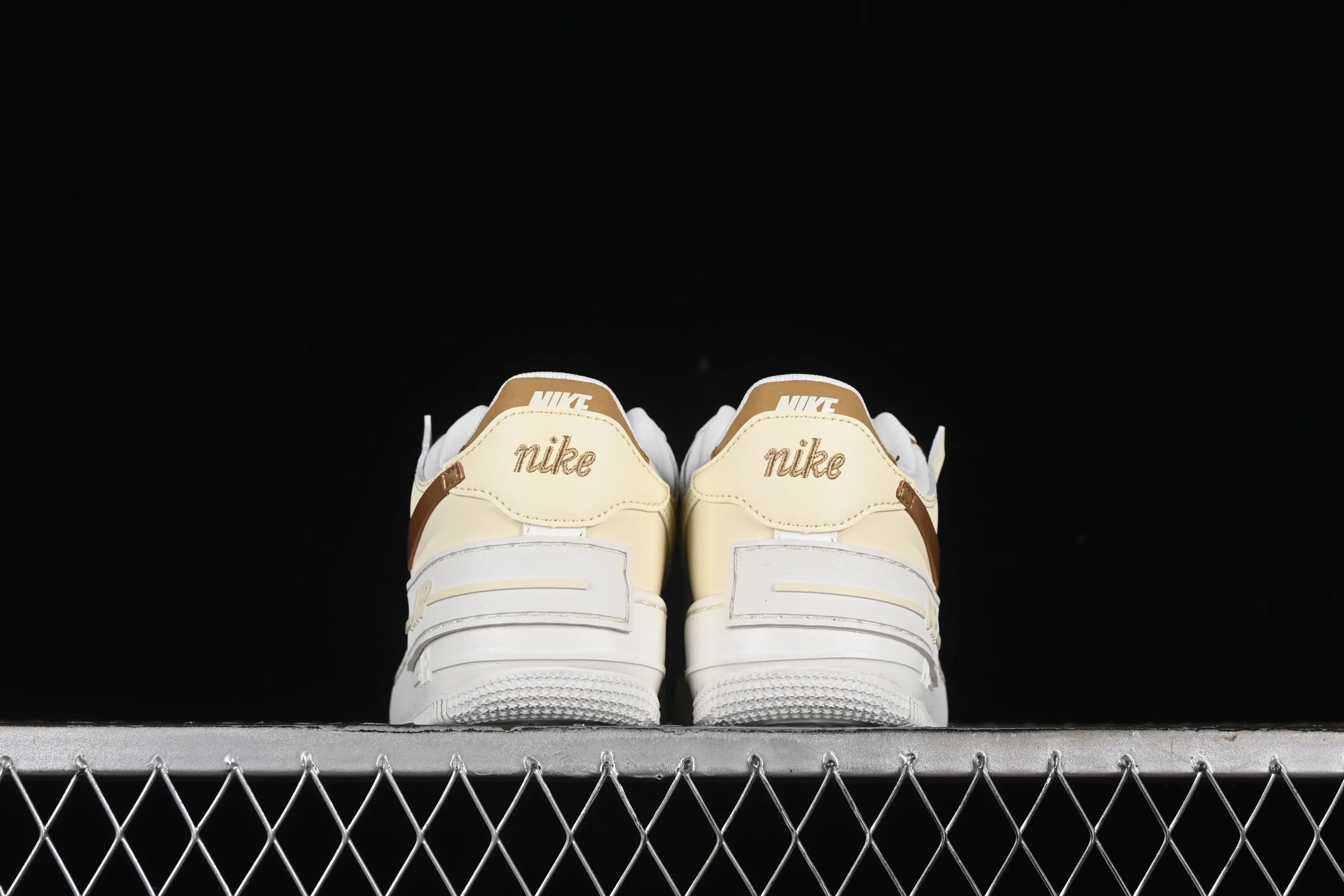 All Categories Nk Air Force 1 Air Force Series Nk Air Force 1 Shadow Air Force Lightweight Increase Nk Air Force 1 Shadow Air Force One Lightweight Increase Low-top Versatile Sneakers DZ1847-108